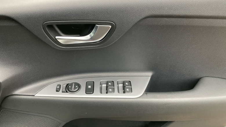 Kia Stonic 1.0T GDi 48V GT-Line S 5dr Petrol Estate